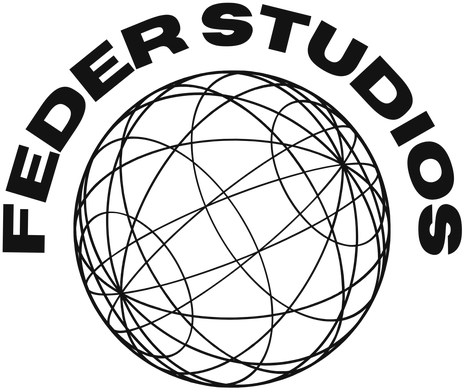 Feder Studios Logo