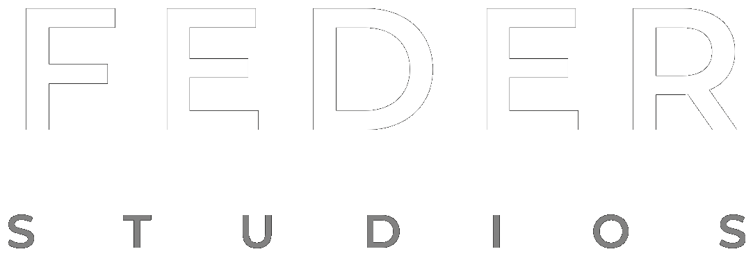 Feder Studios Logo